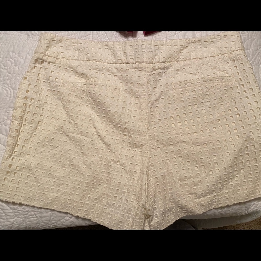 Ann Taylor Shorts